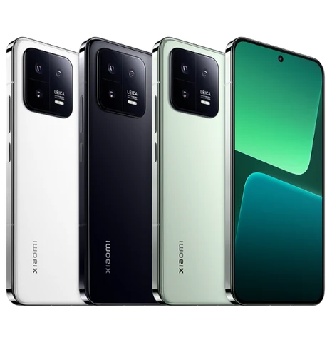 Xiaomi 13