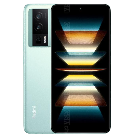 Xiaomi k60 pro