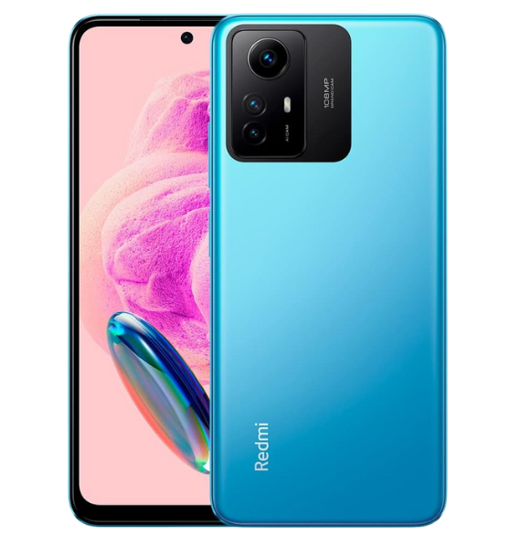 Xiaomi 12S