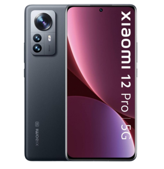 Xiaomi 12S Pro