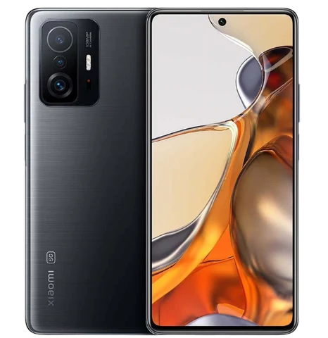 Xiaomi Mi 11T Pro