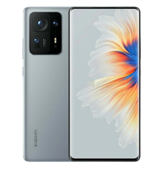 Xiaomi Mi MIX 4