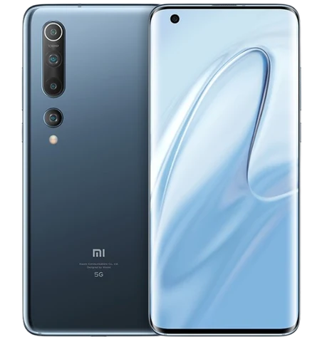 Xiaomi Mi 10