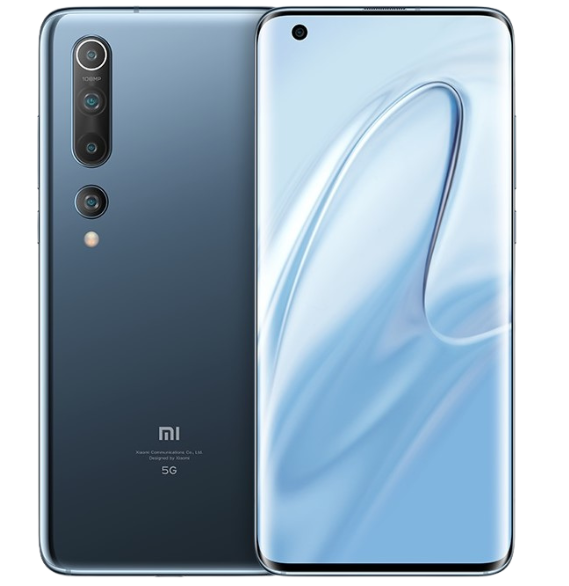 Xiaomi Mi 10