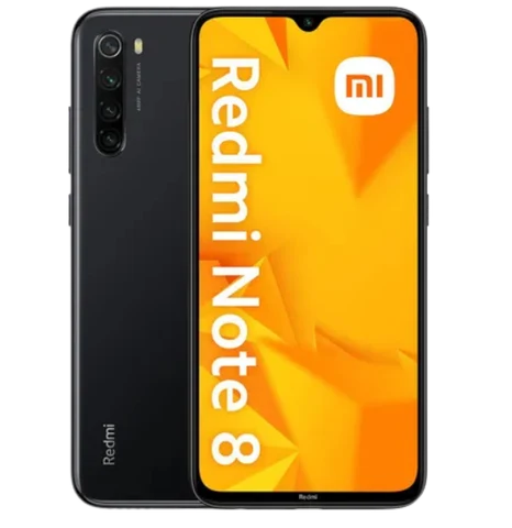 Xiaomi Redmi Note 8