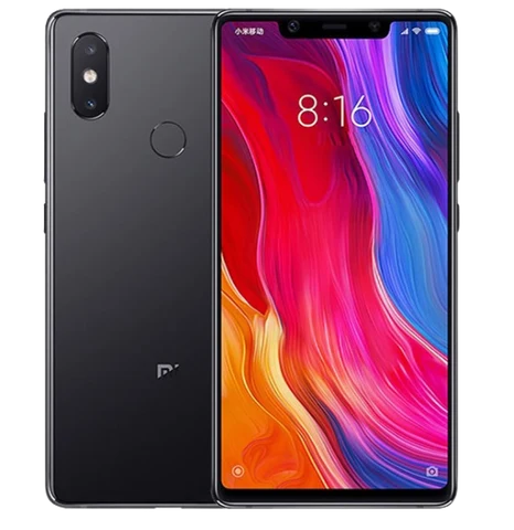 Xiaomi Mi 8 SE