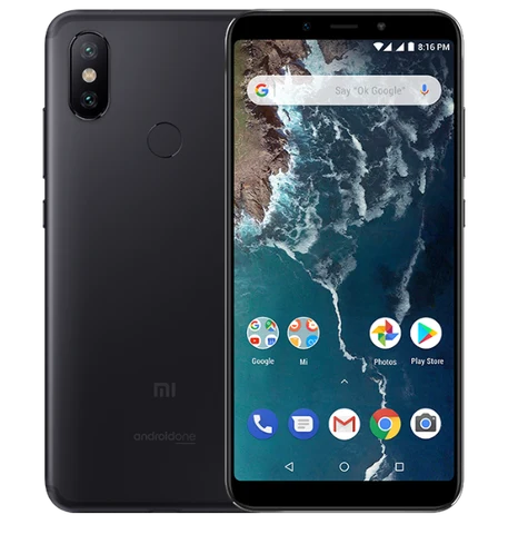 Xiaomi Mi A2