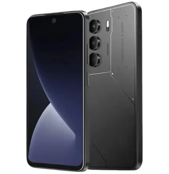 Itel P70
