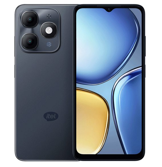 Itel Itel A90