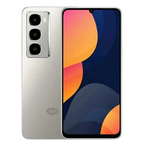 Itel City 100