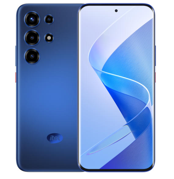 Itel Super 26 Ultra