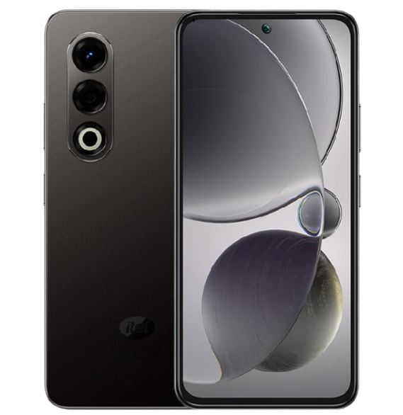 Itel S25
