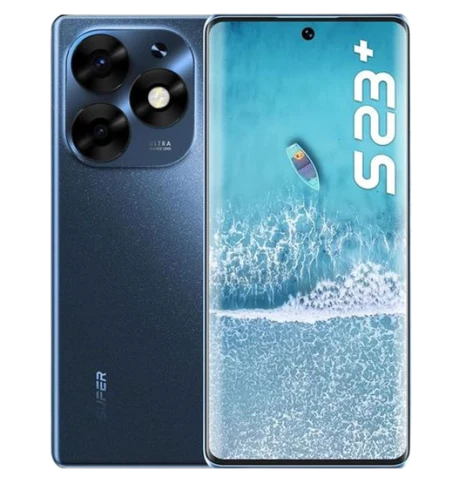 Itel S23 4G