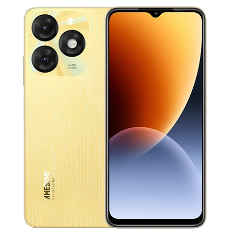 Itel A70