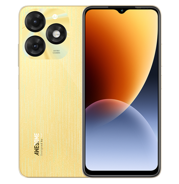 Itel A70