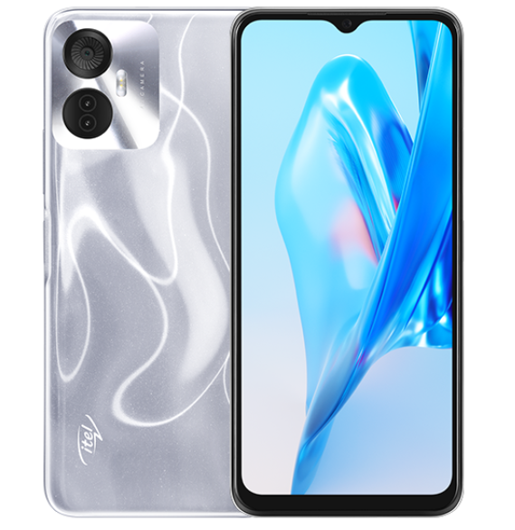 Itel S18 Pro