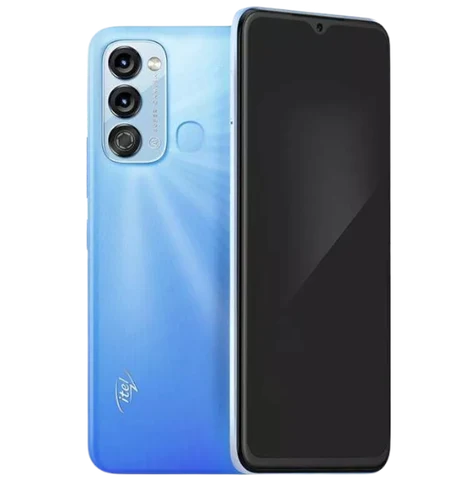 Itel Vision 3