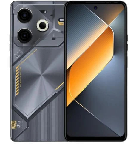 Tecno Pova 6 Pro
