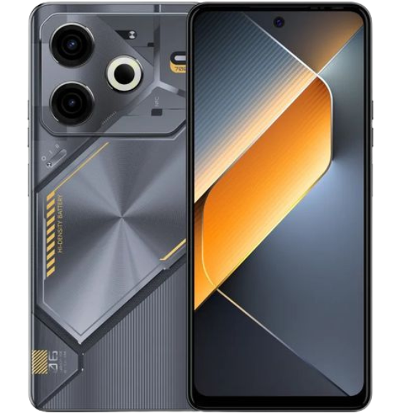 Tecno Pova 6 Pro
