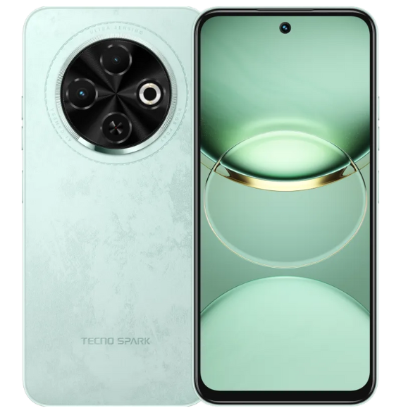 Tecno Spark 30C