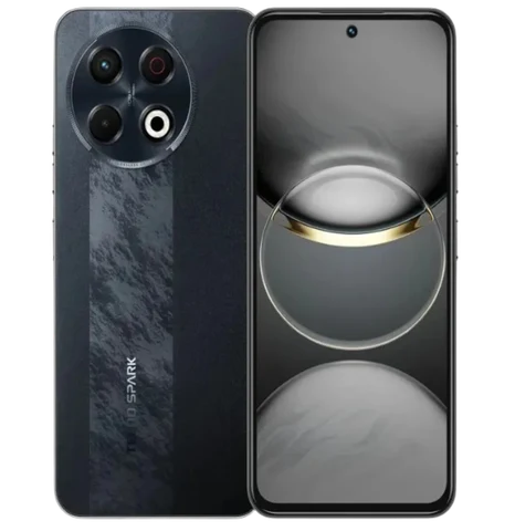 Tecno Spark 30