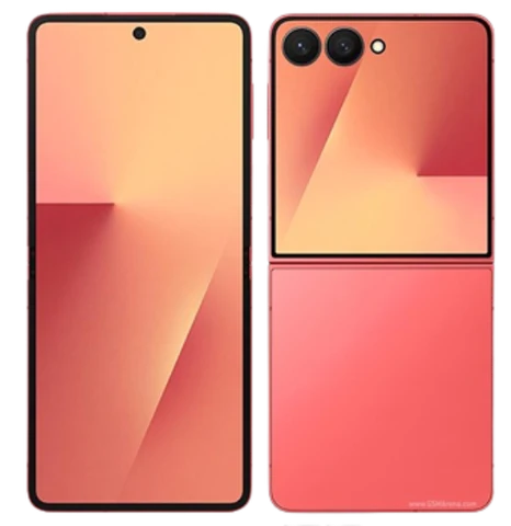 Samsung Galaxy Z Flip 7