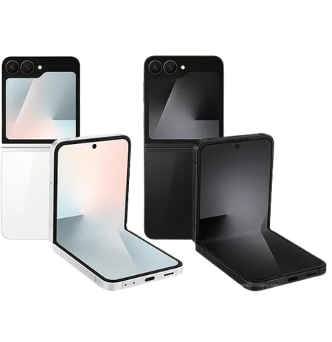 Samsung Galaxy Z Flip 7 FE