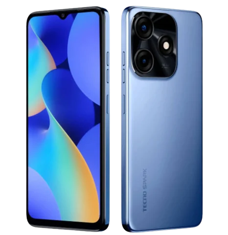 Tecno Spark 10C