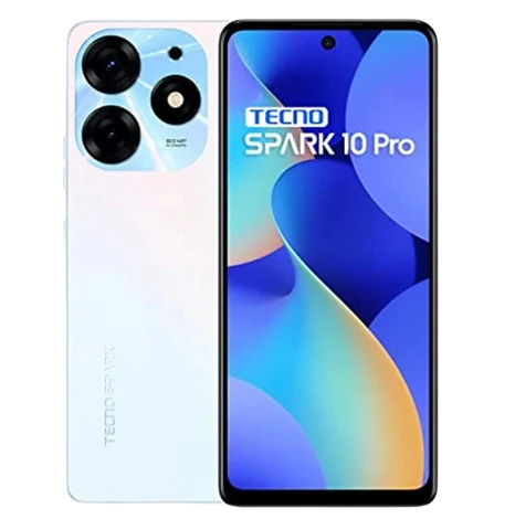 Tecno Spark 10 Pro