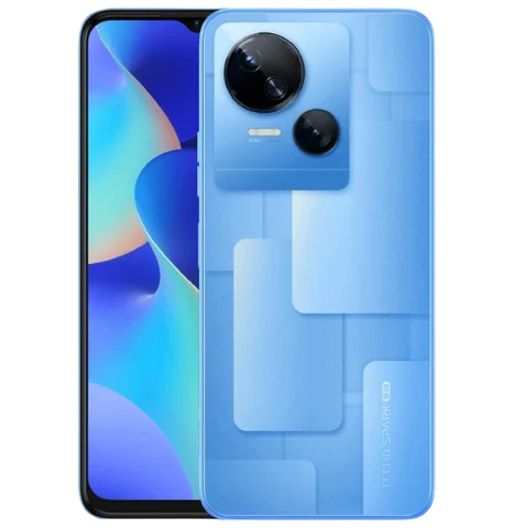 Tecno Spark 10 5G