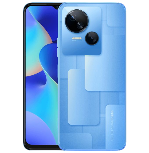Tecno Spark 10 5G
