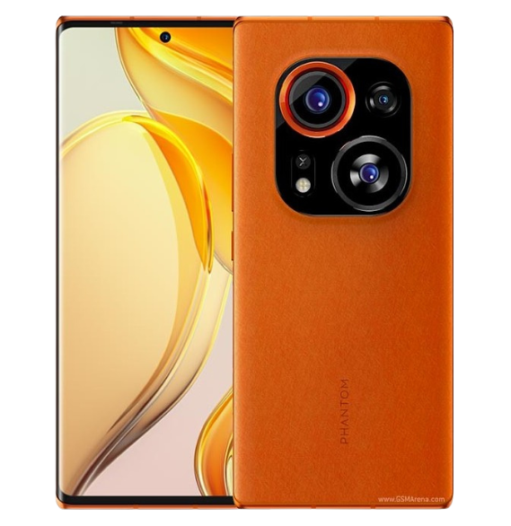 Tecno Phantom X2
