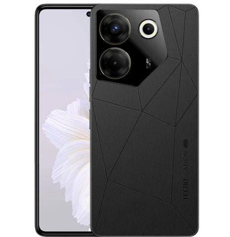 Tecno Camon 20