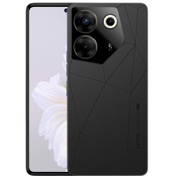Tecno Camon 20