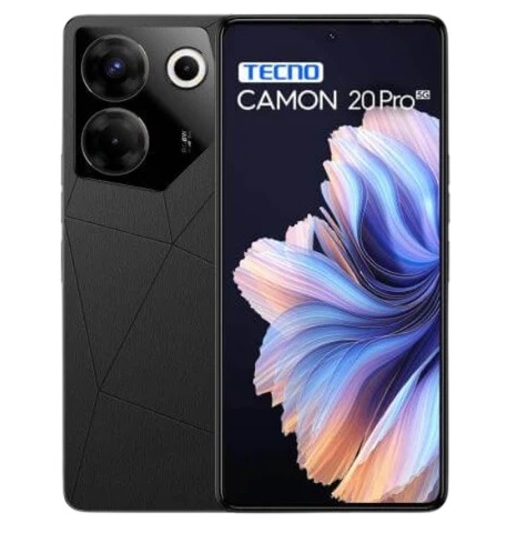 Tecno Camon 20 Pro