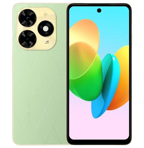 Tecno Spark 20C