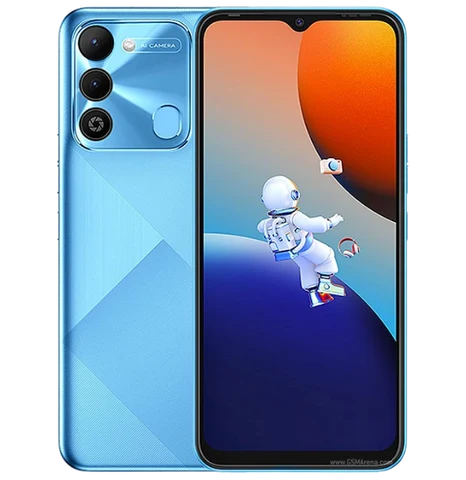 Tecno Spark 9