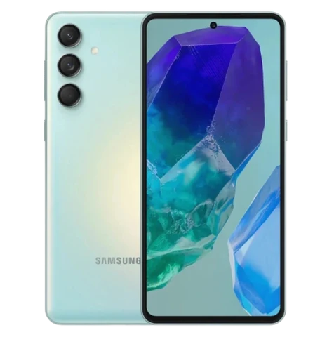 Samsung Galaxy M54 5G