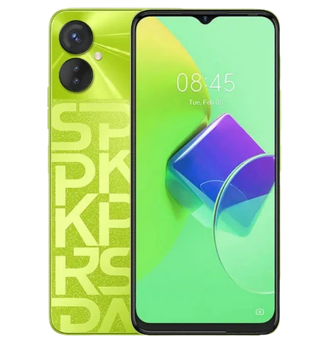 Tecno Spark 9 Pro