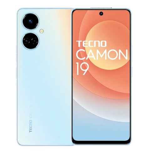 Tecno Camon 19