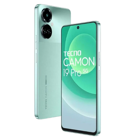 Tecno Camon 19 Pro 5G