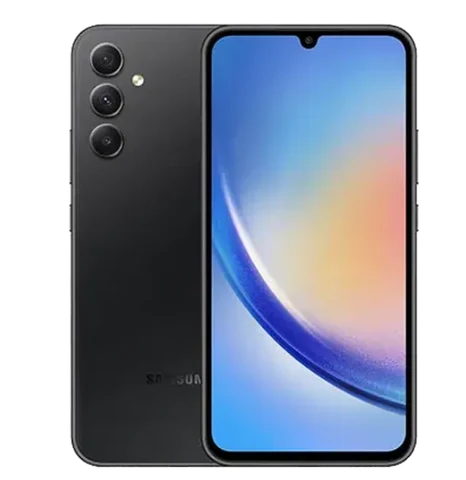 Samsung Galaxy A34 5G