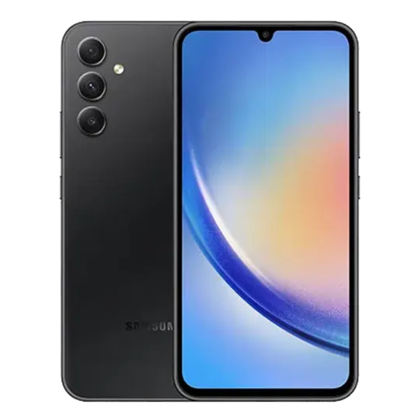 Samsung Galaxy A34 5G