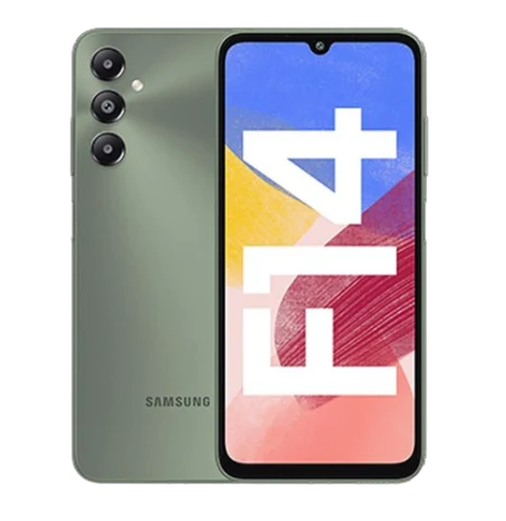 Samsung Galaxy F14