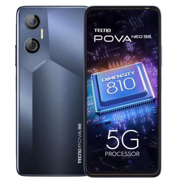 Tecno Pova Neo 5G