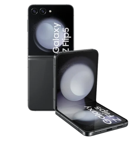 Samsung Galaxy Z Flip5