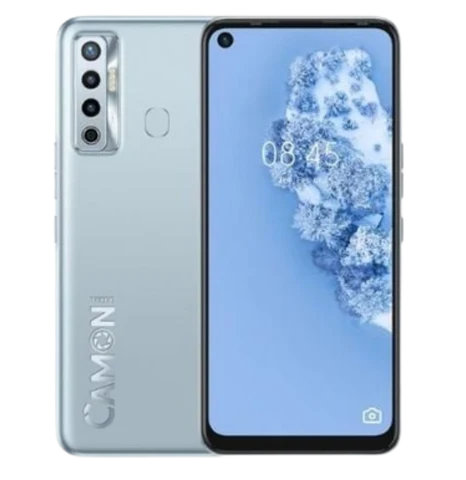 Tecno Camon 17