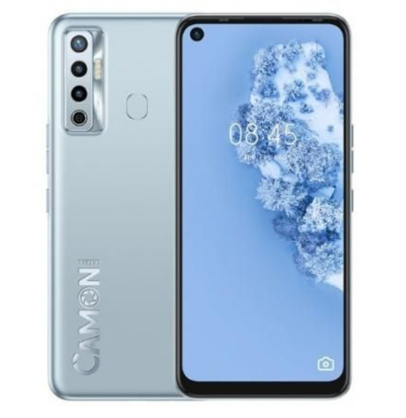 Tecno Camon 17 Pro