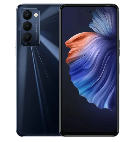 Tecno Camon 18