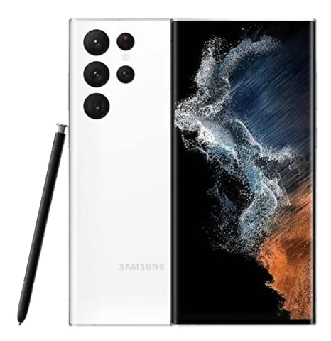 Samsung Galaxy S22 Ultra